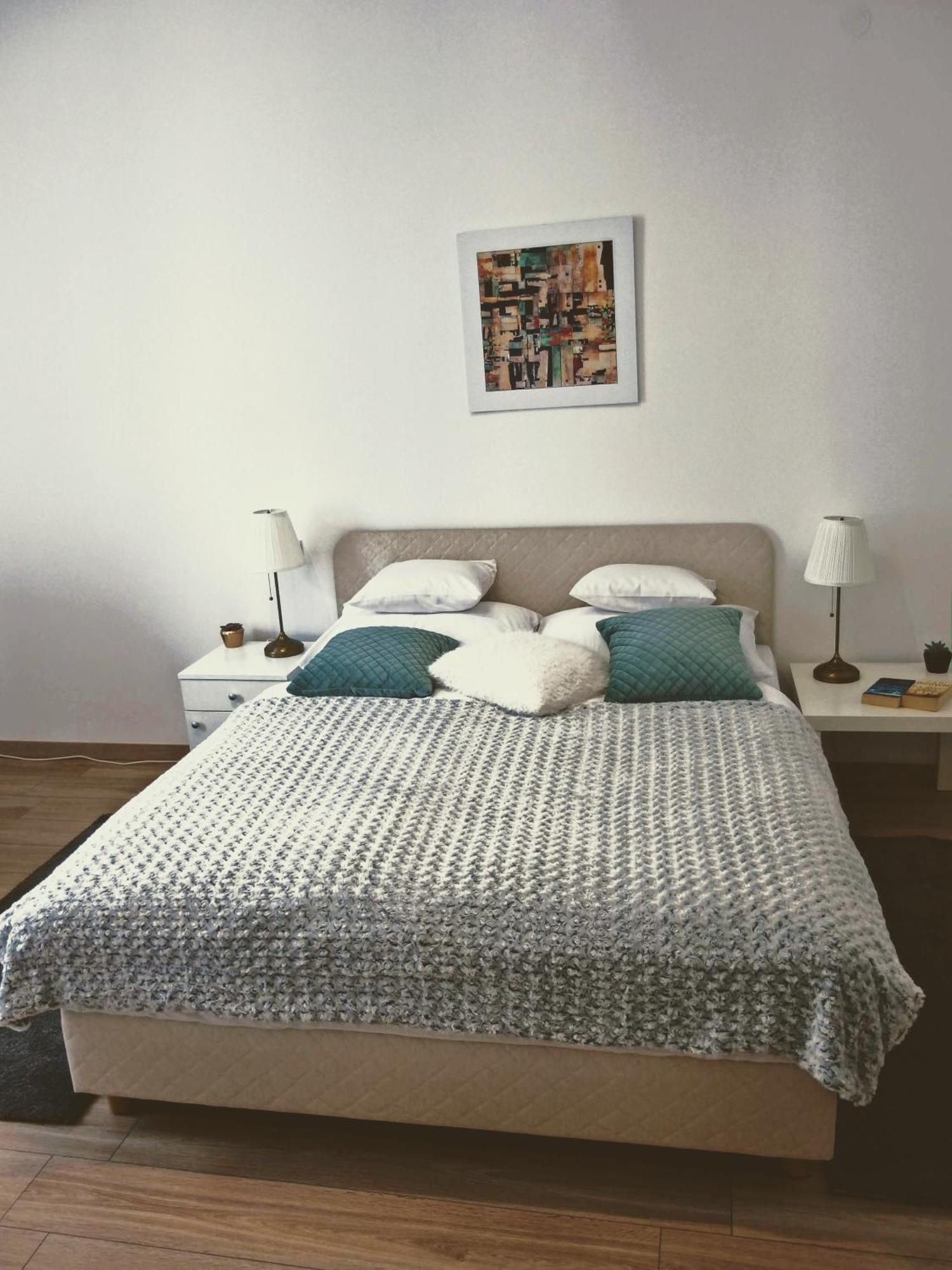 Apartman Sedaki In The Center Of *