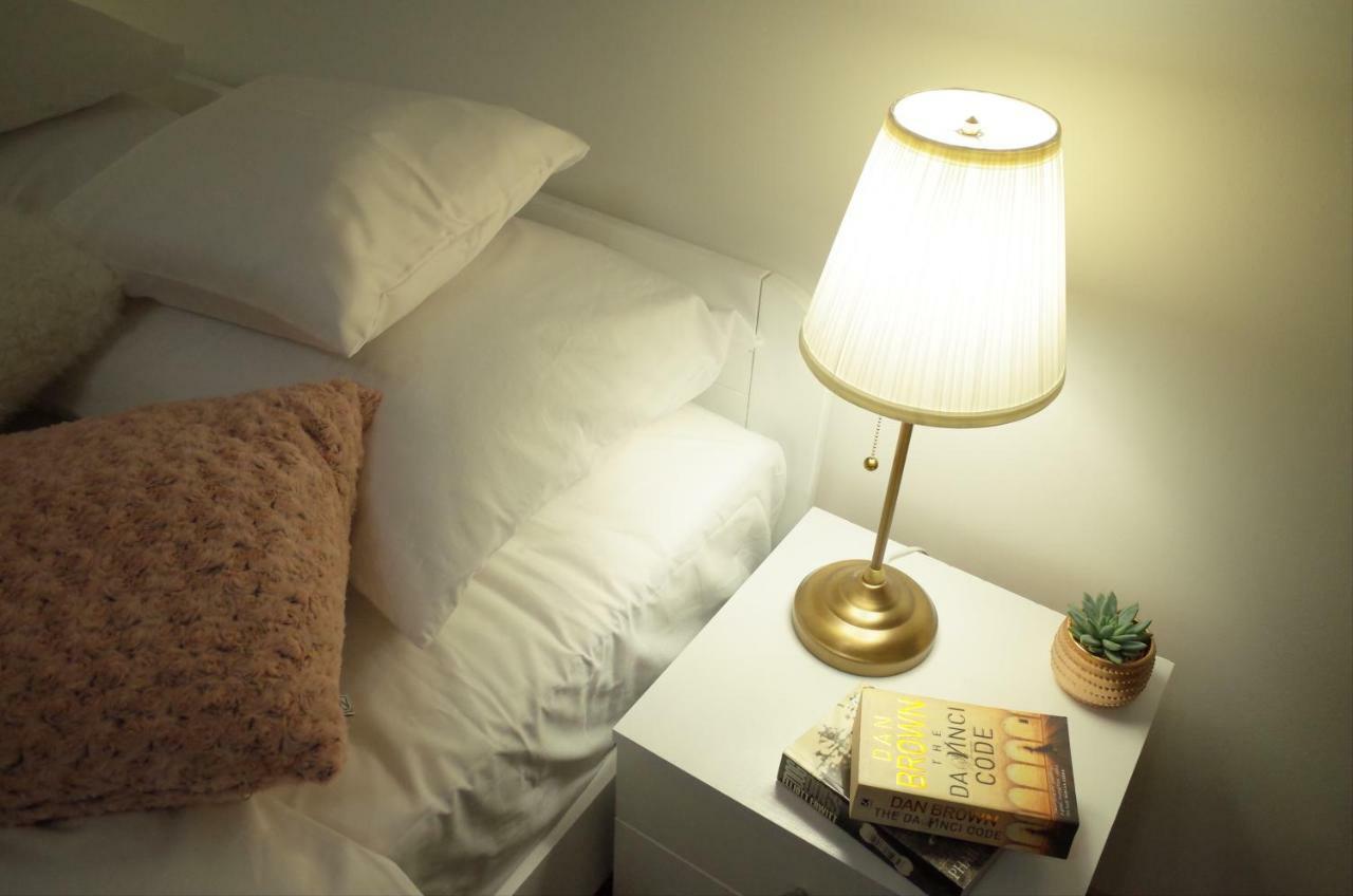 Apartman Sedaki In The Center Of