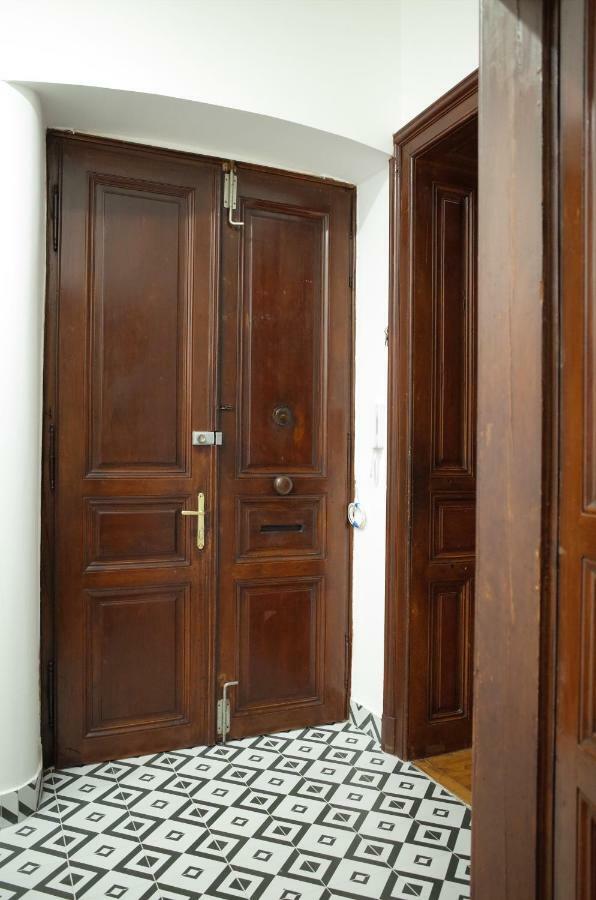 Apartman Sedaki In The Center Of *
