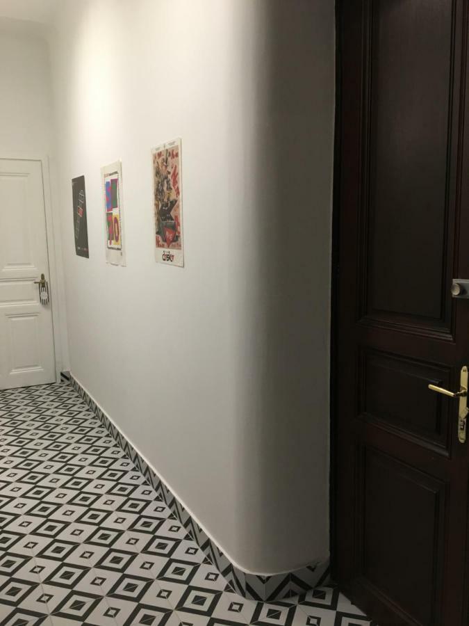Apartman Sedaki In The Center Of