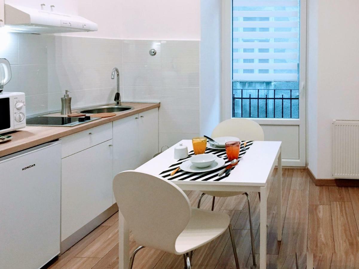 Apartman Sedaki In The Center Of